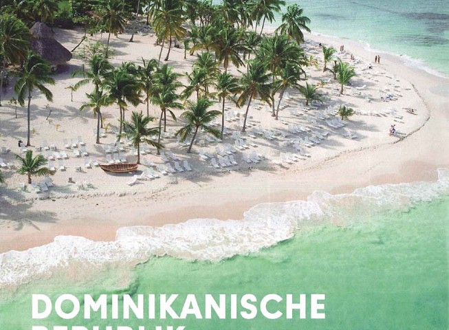 DOMINIKANISCHE REPUBLIK